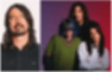 Inilah Alasan Kenapa Foo Fighters Nggak Pernah Cover Lagu-Lagu Nirvana