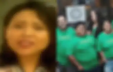 Sudah Sukses Malah Terjerat Lubang Narkoba, Pemain Sinetron Si Doel Anak Sekolahan Ini Dulunya Harus Rela Bersih-bersih Kuburan untuk Bisa Beli Beras