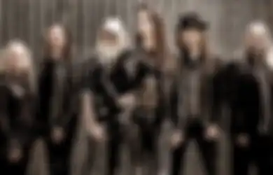 Nightwish Bakal Konser di Istora Senayan Jakarta, tapi Tahun 2023