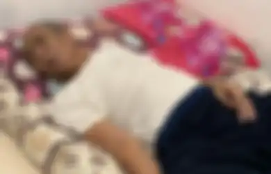 Innalillahi, Pak Ogah Serial Si Unyil Lagi-lagi Terserang Stroke, Dulu Sempat Membaik Kini Tangannya Malah Tak Bisa Digerakkan