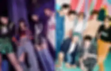 Daftar Lengkap Pemenang Golden Disc Awards ke-36, BTS dan aespa Mendominasi