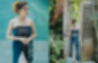 Syok Tahu Rumahnya Ambruk Saat Ditinggal 4 Bulan, Chelsea Olivia Nangis Lihat Koleksi Sandal Mahalnya Berjamur: Tapi Tuhan Baik