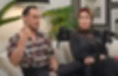 Selangkah Lagi Sah Jadi Suami Venna Melinda, Ferry Irawan Ternyata Tak Ingin Gantikan Posisi Ivan Fadilla sebagai Ayah Verrell dan Athala: Saya Selalu Bilang...