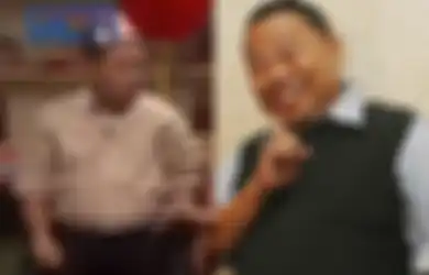 Innalillahi Wa Inna Ilaihi Rojiun, Kisah Akhir Hayat Komedian Ini Sangat Tragis, Tewas di Puncak Karier Karena Tubuhnya Terjepit Saat Kecelakaan Maut
