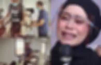 Sudah Bisa Berkomunikasi Sampai Tertawa, Tukul Arwana Disebut Sedih Saat Pertama Kali Diberi Kabar Kelahiran Anak Rizky Billar dan Lesti Kejora, Ada Apa?