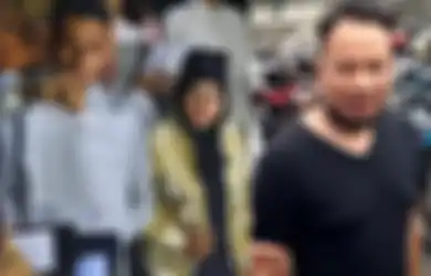 Sudah Jatuh Tertimpa Tangga, Usai Kalina Ocktaranny Minta Cerai, Vicky Prasetyo Kini Dipolisikan Mantan Istri, Diduga Tilep Uang Ratusan Juta