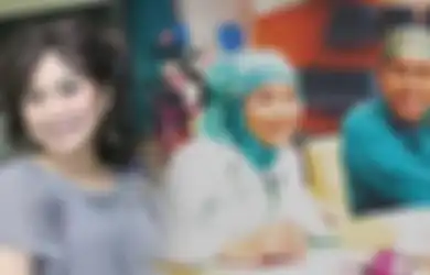 Menghilang Usai 3 Kali Bercerai, Kabar Terbaru Ulfa Dwiyanti Akhirnya Terungkap, Penampilannya di Usia 49 Tahun Bikin Pangling