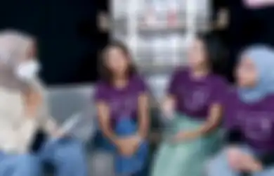 Film Yuni Tampilkan Pemeran Utama yang Punya Penyakit Ungu, Artinya?