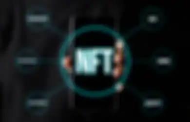 Apa Itu NFT? Aset Baru untuk Cari Cuan Besar di Dunia Digital