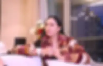 Nasi Sudah Jadi Bubur Sebut Pernikahannya dengan Deddy Corbuzier Kala itu Masih Bisa Diselamatkan, Kalina Ocktaranny Tak Kapok Berharap Bisa Bertemu Jodohnya