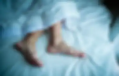 5 Masalah Kesehatan yang Ditandai dengan Kejang Otot. Kenali!