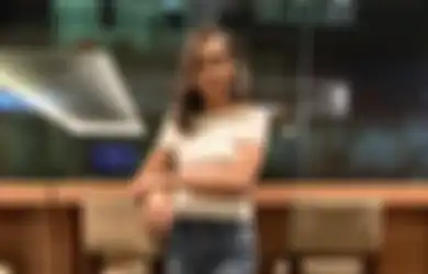 Pengin Tampil Modis Pakai Celana Pendek? 4 OOTD Lyodra Ginting Ini Bisa Jadi Inspirasi!