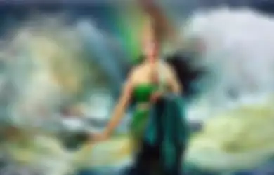 2 Weton Ini Konon Akan Selalu Dilindungi oleh Khodam Nyi Roro Kidul