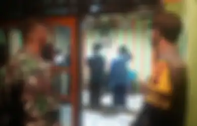 Kekeh Sebut Mayat Anaknya Bisa Hidup Lagi, Geger Orang Tua di Pemalang Simpan Jenazah Putrinya di Kamar Selama 2,5 Bulan, Terungkap Siasat Pelaku untuk Samarkan Bau