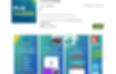 Cara Pasang Listrik Baru dan Beli Token Listrik Lewat HP di PLN Mobile