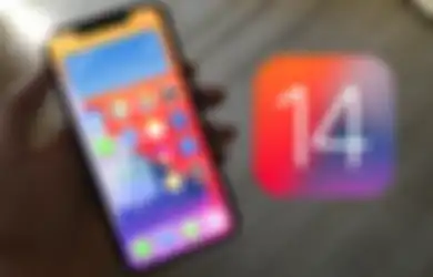 iOS 14 Tak Lagi Mendapat Update Sistem Keamanan, Apa Alasannya?
