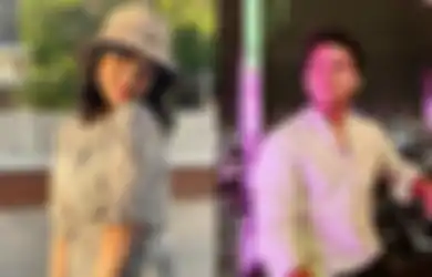 Gentle Abis, Thariq Halilintar Pasang Badan Lindungi Fuji dari Serangan Netizen, Adik Atta Halilintar Tak Terima Jika Sang Kekasih Dihujat: Serang Aku Aja!