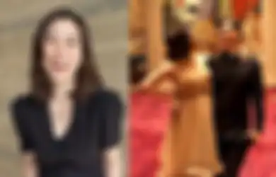 10 Tahun Pacaran Tak Kunjung Menikah, Anya Dwinov Terkejut Dengar Terawangan Anak Indigo Ini, Sosok Ini Sebut Sang Presenter Diikuti Sosok Gaib