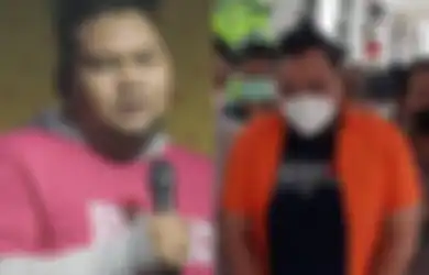 Menyusul Nama Ardhito Pramono, Fico Fachriza Diciduk Polisi Lantaran Konsumsi Narkoba, Pakai Barang Haram Sejak 2016 Ini Alasan Sang Komika Pakai Tembakau Sintetis