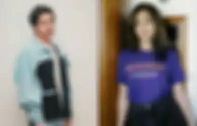 Angga Yunanda dan Vanesha Prescilla Bintangi Menghapus Jejakmu NOAH?