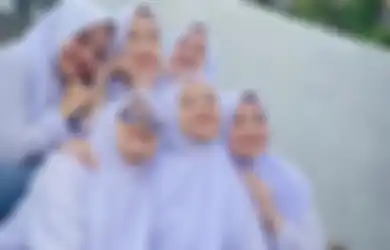 Inilah Member Putih Abu-Abu yang Paling Gampang Nangis hingga Ngaret!