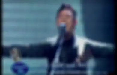 Indonesia Idol 2008 Lambungkan Namanya, Sosok yang Bersaing dengan Kunto Aji Ini Ditangkap Polisi Karena Kasus Pencurian, Timah Panas Bersarang di Kaki
