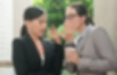 Ada Orang Doyan Gosip dan Julid, Ternyata Gini Penjelasan Ilmiahnya!