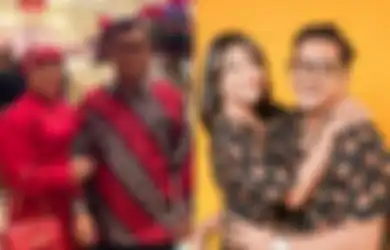 Kanal YouTube Istrinya Diberi Nama 'Mama Fuji', Haji Faisal Buka Suara Soal Dewi Zuhriati Banting Setir Jadi YouTuber, Singgung Soal Mendiang Bibi Ardiansyah