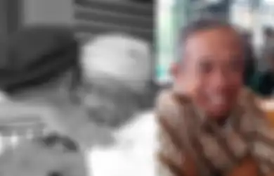 Tubuhnya Digerogoti Kanker Stadium 4C, Pelawak Kondang Ini Dapat Mukjizat, Kondisinya Bikin Sule Takjub: Pak Haji Udah Nggak Sakit Lagi