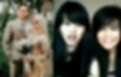 Ingat Sinta Jojo Keong Racun? Lama Tak Muncul, 2 Gadis Cantik Itu Sudah Menikah, Ada yang Tinggal di Prancis Hingga Ubah Penampilan