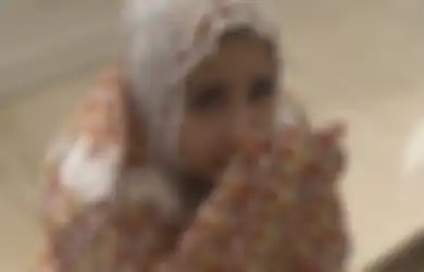 Disentil Video 61 Detik, Foto Nagita Slavina Pakai Mukena di Atas Sajadah Curi Perhatian, Polisi Bongkar Fakta Mengejutkan