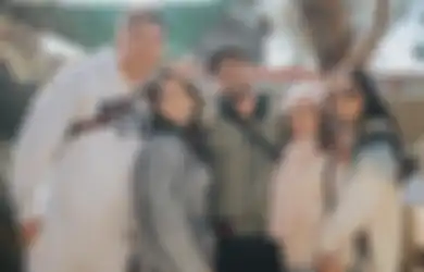 Sesali Tidur Bertiga dengan Gading Marten, Gisel Bongkar Tabiat Asli Wanita yang Kerap Muncul dalam Foto Keluarganya