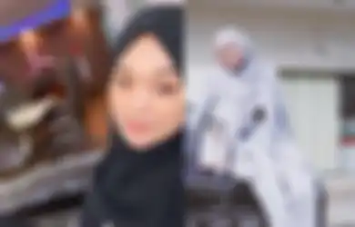 Usianya Baru 24 Tahun Sudah Dicokok KPK, Ini Sosok Nur Afifah Balgis, Wanita Cantik yang Ikut Jadi Tersangka Suap Bupati Penajam Paser Utara