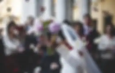 Kumpulan Doa Harian, Baca Doa Ini Saat Kondangan ke Pengantin Baru, Termasuk Pernikahan Sang Mantan
