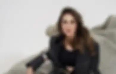 Senyum Sambil Tegas Jawab Ada Sosok Pria yang Mendekatinya, Luna Maya: Gue Butuh Pacaran Lama