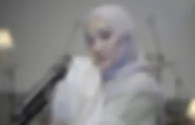 Hubungannya Kandas di Tengah Jalan Gagal Jadi Mantu Bupati, Fatin Shidqia Justru Diberi Cincin oleh Sosok Ini hingga Kolom Instagram Dibanjiri Komentar: Bismillah