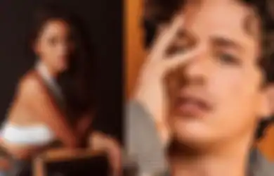Suka Tipe Cowok Indonesia, Erika Carl Tolak Dideketin Charlie Puth!