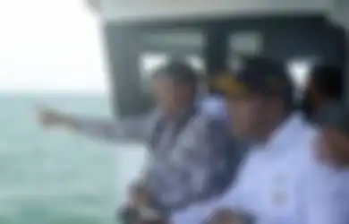 Pulau Milik Indonesia Ini Pernah Terang-terangan Diklaim Malaysia, Tito Karnavian Tak Tinggal Diam, Mendagri Beri Ultimatum Begini