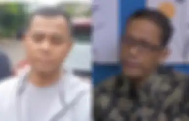Satu Indonesia Melongo, Fuji Beberkan Rekaman CCTV Kedatangan Ayah Vanessa Angel, Doddy Sudrajat Kepergok Masuk Tanpa Izin ke Rumah Besannya Hingga Disebut Bawa Preman Berbadan Kekar: Tiba-tiba Mau Ambil Gala