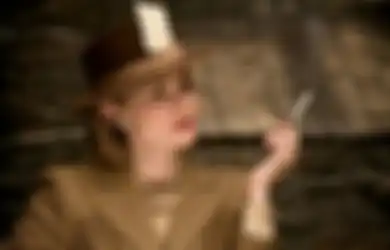 Diane Kruger Ungkap Quentin Tarantino Sempat Menolak Mengaudisi Dia untuk 'Inglorious Basterds'