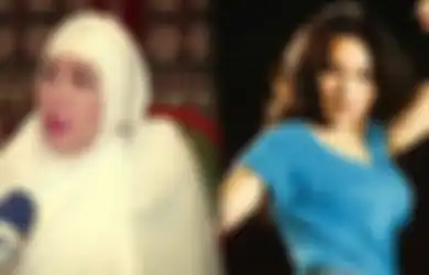 Pernah Menikah 5 Kali, Warkop Angels Ini Tak Bahagia Jadi Artis Hingga Pilih Tinggalkan Dunia Hiburan, Sempat Muncul Ungkap Pengalaman Hijrah