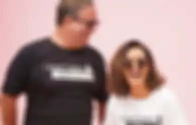 Dapet Suami Bule, Artis Lenong Bocah Ini Ngaku Tak Pernah Diberi Uang Bulanan, Hotman Paris Sampai Kaget Bukan Main