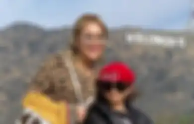 Kembali Syuting Lapor Pak, Kondisi Keuangan Ayu Ting Ting Dibongkar Wendy Cagur, Sang Biduan Disebut Tengah Alami Krisis Uang