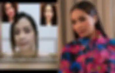 Geger Skandal Video Syur Mirip Nagita Slavina, Polisi dan Roy Suryo Malah Punya Analisis yang Berbeda, Sang Pakar Telematika Tunjuk Bagian Tubuh yang Wajib Dicermati