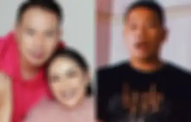 Dulu Bikin Heboh Lantaran Banyak yang Sebut Pernikahannya Hanya Rekayasa, Vicky Prasetyo Beri Respon Soal Keretakan Rumah Tangganya dengan Kalina Ocktaranny