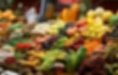 Kurang Makan Buah Berisiko Ganggu Fungsi Mata dan Mental, Ini Solusinya!