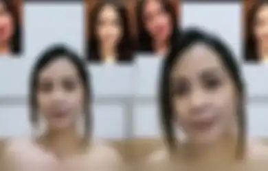 Video Syur Mirip Nagita Slavina Ternyata Cuma Editan, Pakai Aplikasi Deepfake?