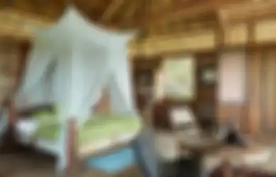 Lodges Ekologika on Portibi Farm dan Janur Bungalow, Hotel Berlelanjutan yang Bikin Acara Melancongmu Lebih Ramah Lingkungan
