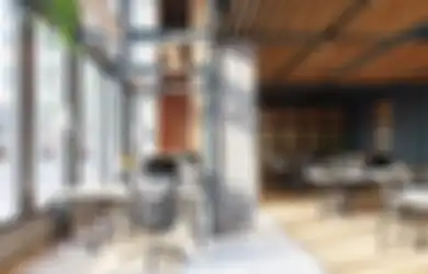 WOHO: Fungsikan Rumah untuk Kantor dan Tempat Tinggal, Ini Prinsip Perencanaannya!