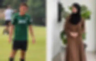 Anak Gadisnya Dikabarkan Dilamar Pesepakbola Egy Maulanna Vikri, Janda Uje Angkat Bicara, Umi Pipik Bongkar Status Sang Putri, Adiba Khanza